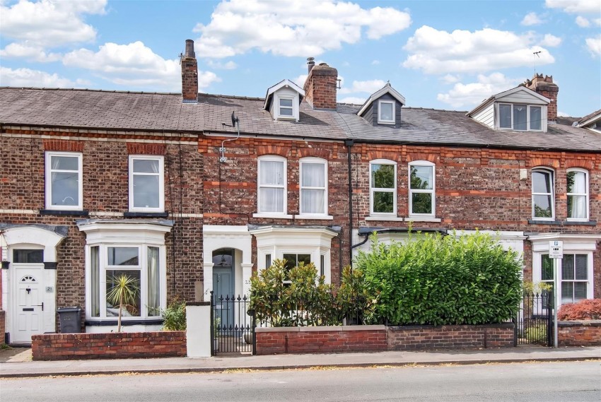 Images for Poppleton Road, Holgate