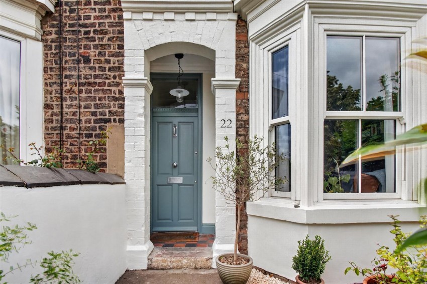 Images for Poppleton Road, Holgate