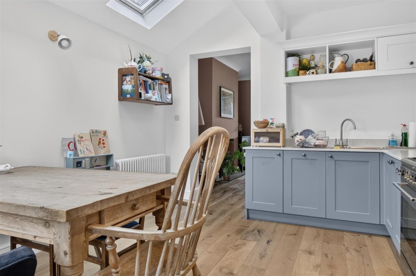 Images for Poppleton Road, Holgate