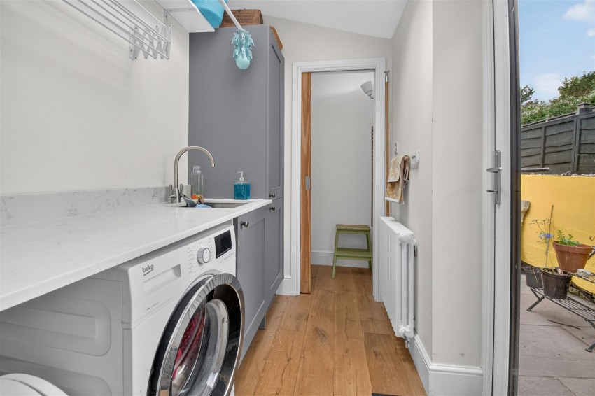 Images for Poppleton Road, Holgate