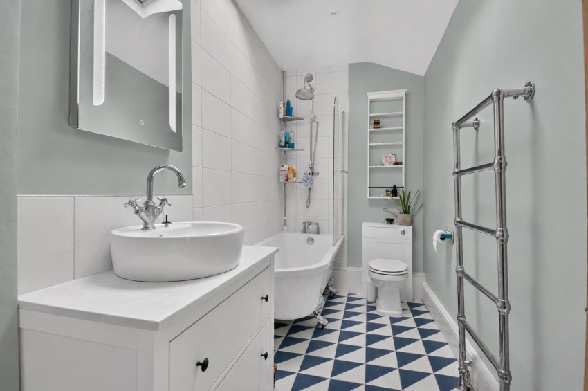Images for Poppleton Road, Holgate