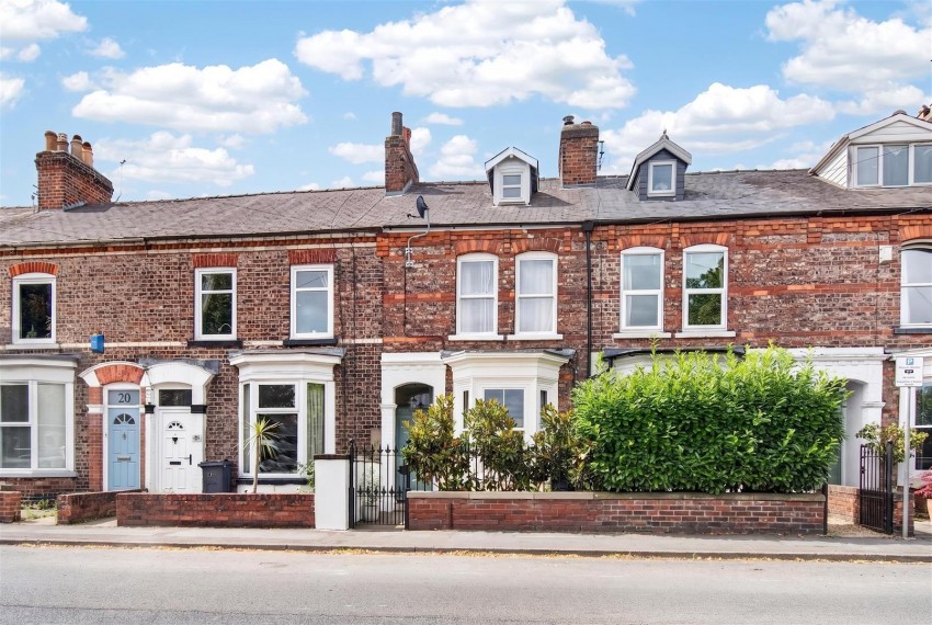 Images for Poppleton Road, Holgate