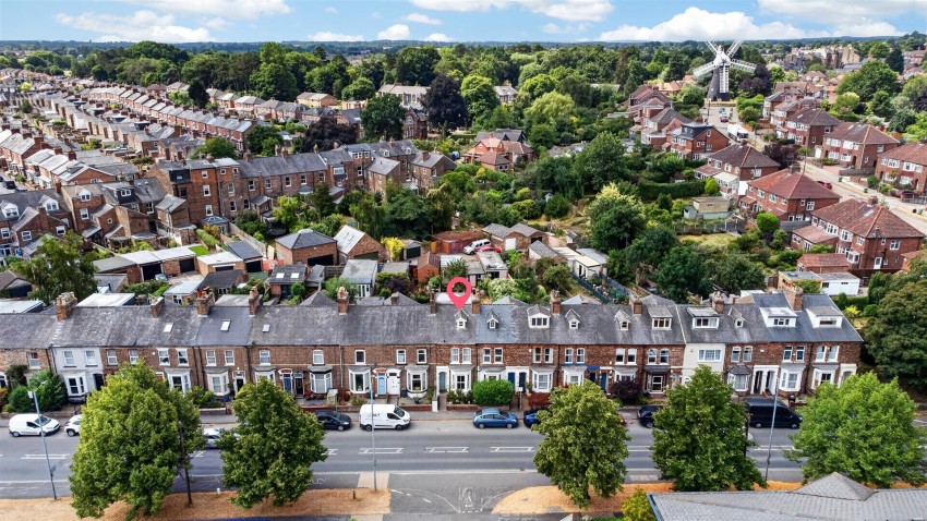 Images for Poppleton Road, Holgate
