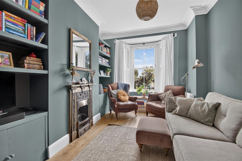 Images for Poppleton Road, Holgate