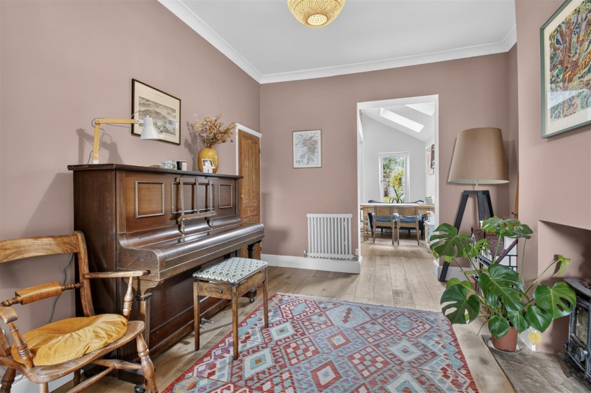 Images for Poppleton Road, Holgate
