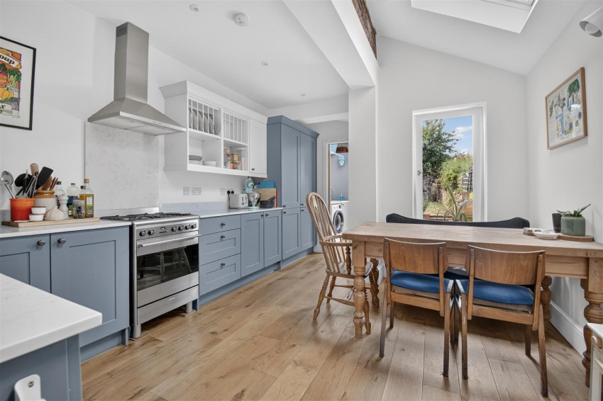 Images for Poppleton Road, Holgate