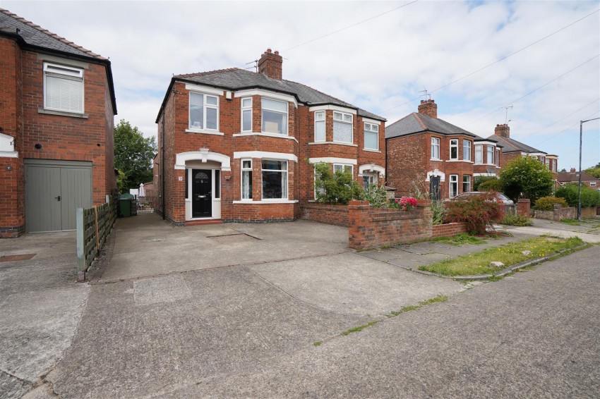 Images for Milson Grove, Hull Road