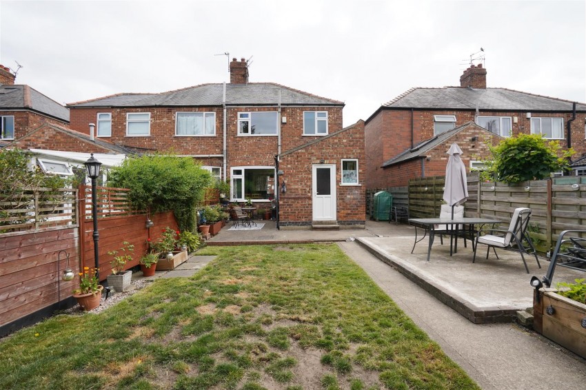 Images for Milson Grove, Hull Road