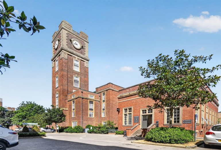 The Clock Tower, Bishopthorpe Road