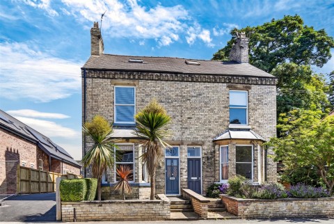 View Full Details for Main Street, Copmanthorpe