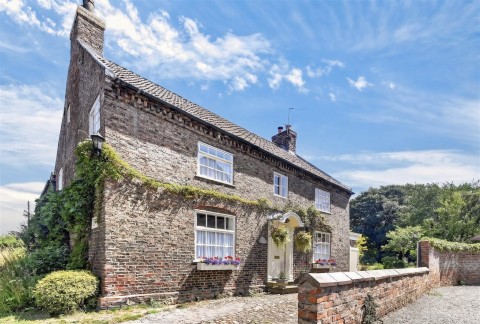 View Full Details for Main Street, Sutton-On-The-Forest, York