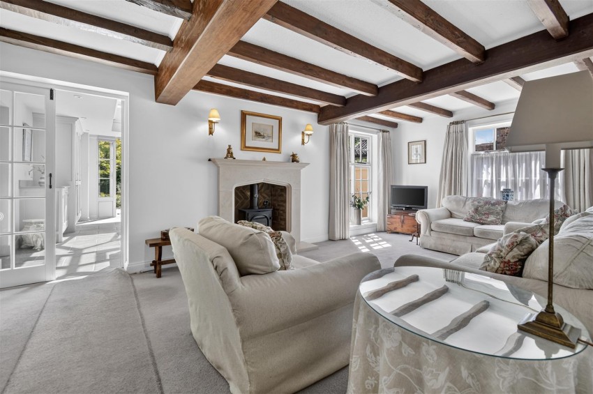 Images for Main Street, Sutton-On-The-Forest, York