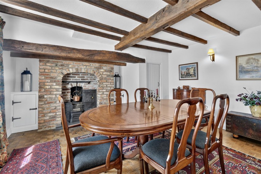 Images for Main Street, Sutton-On-The-Forest, York