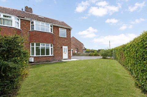 View Full Details for Sandy Lane, Stockton On The Forest