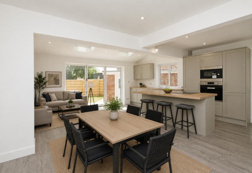 Images for Sandy Lane, Stockton On The Forest
