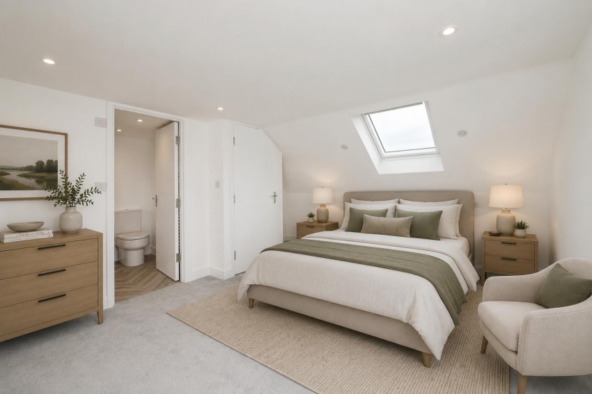Images for Sandy Lane, Stockton On The Forest