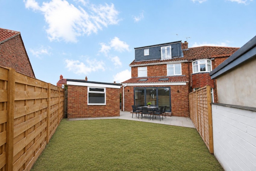 Images for Sandy Lane, Stockton On The Forest