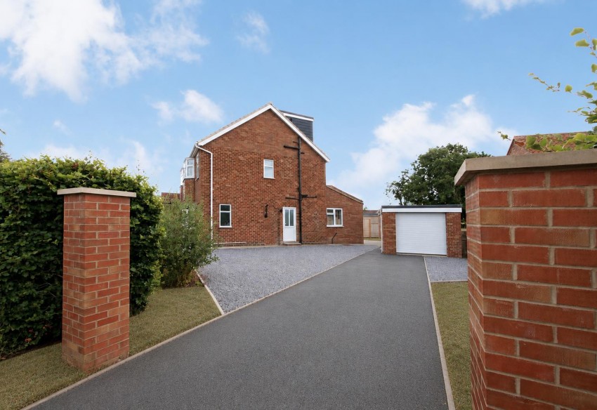 Images for Sandy Lane, Stockton On The Forest