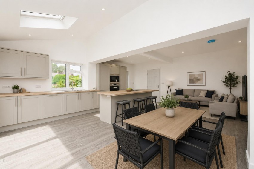 Images for Sandy Lane, Stockton On The Forest