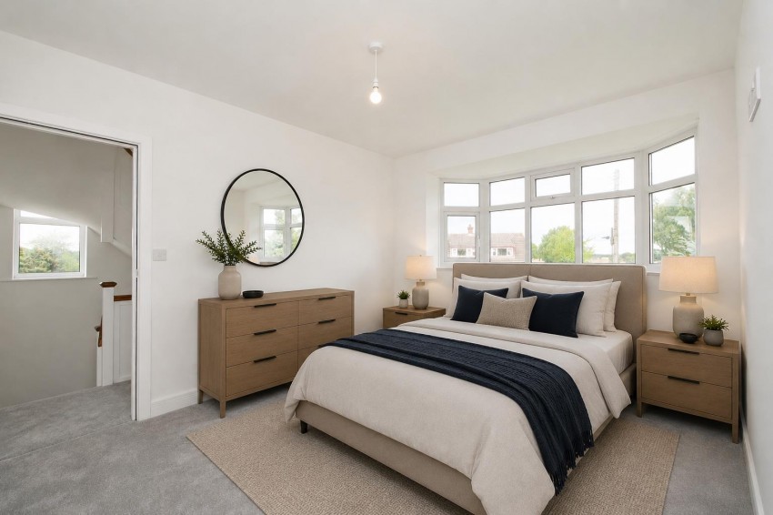 Images for Sandy Lane, Stockton On The Forest