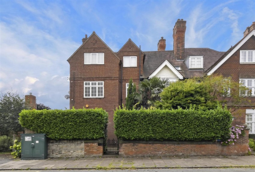 Images for St Georges Place, Tadcaster Road