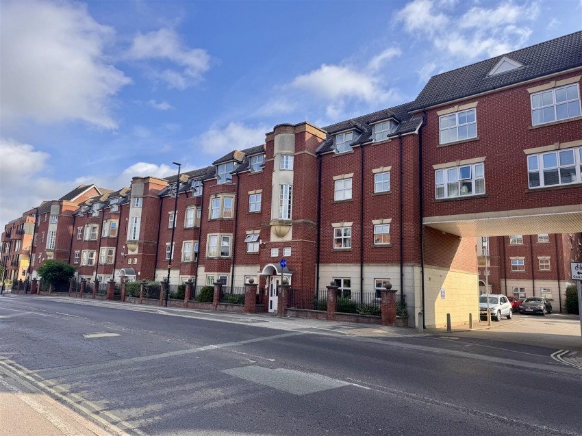 Images for Hallfield Road, York