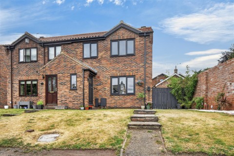 View Full Details for North Lane, Wheldrake