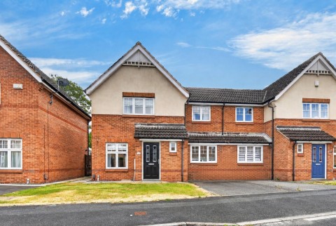 View Full Details for Redbarn Drive, Osbaldwick