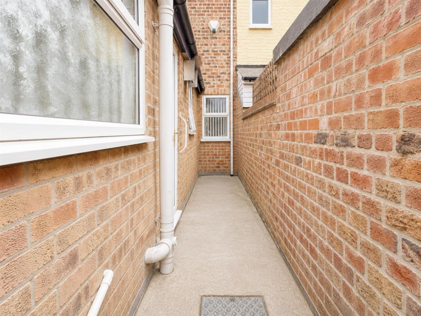 Images for Bismarck Street, York