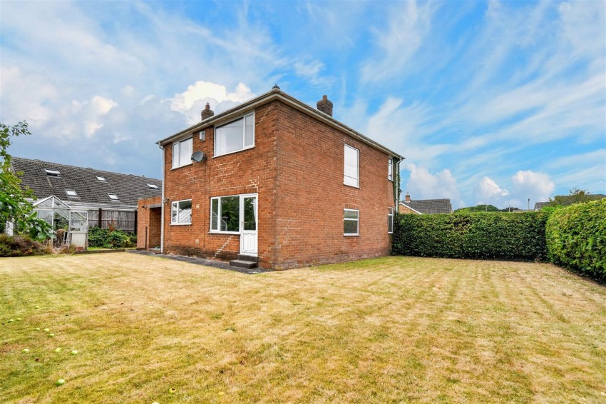 Images for St. Johns Avenue, Kirby Hill, Boroughbridge, York