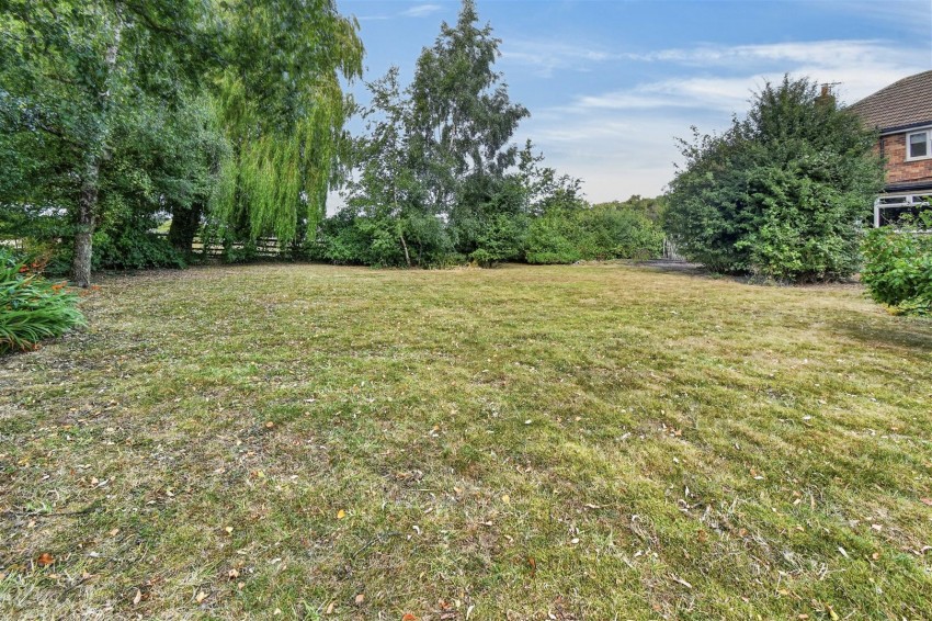 Images for York Road, Kirk Hammerton, York