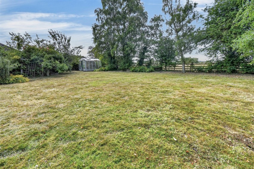 Images for York Road, Kirk Hammerton, York