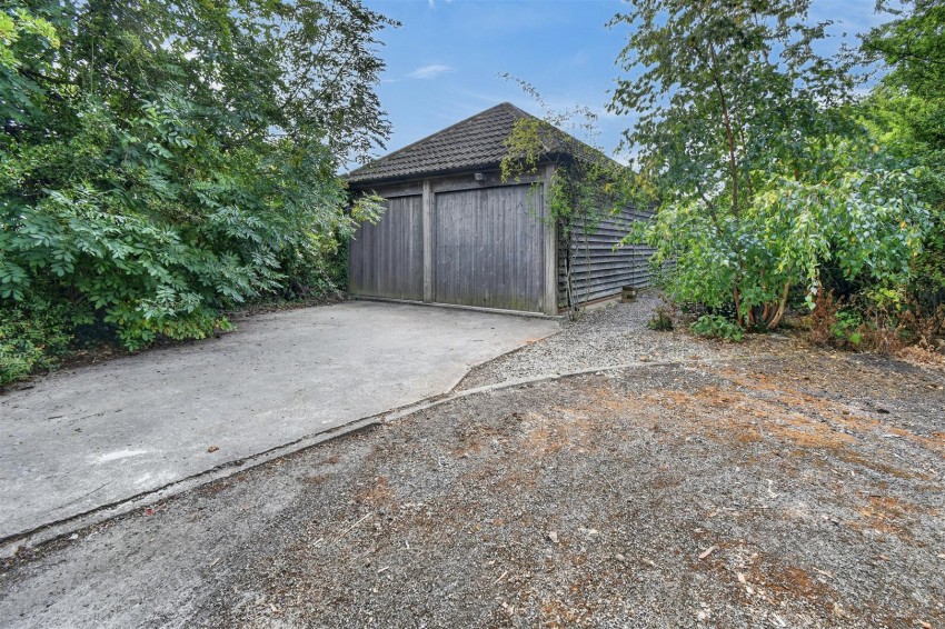 Images for York Road, Kirk Hammerton, York