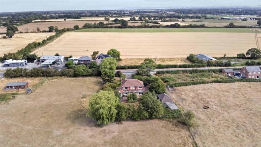 Images for York Road, Kirk Hammerton, York