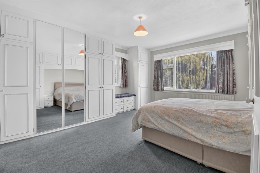 Images for York Road, Kirk Hammerton, York