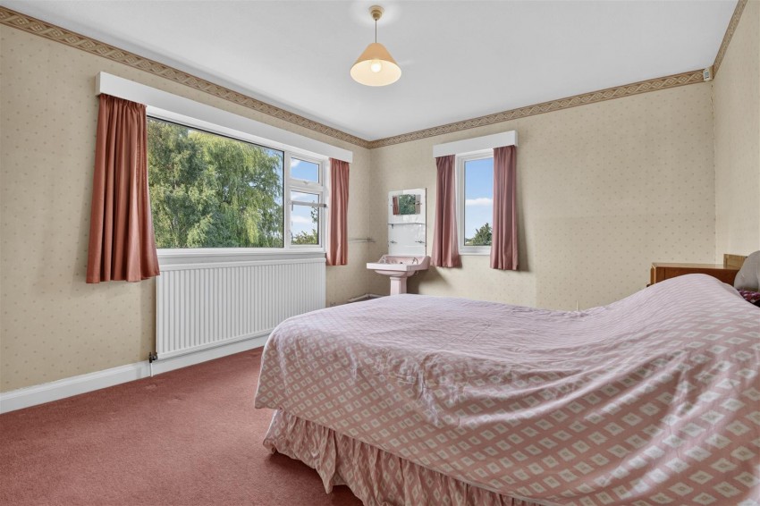 Images for York Road, Kirk Hammerton, York