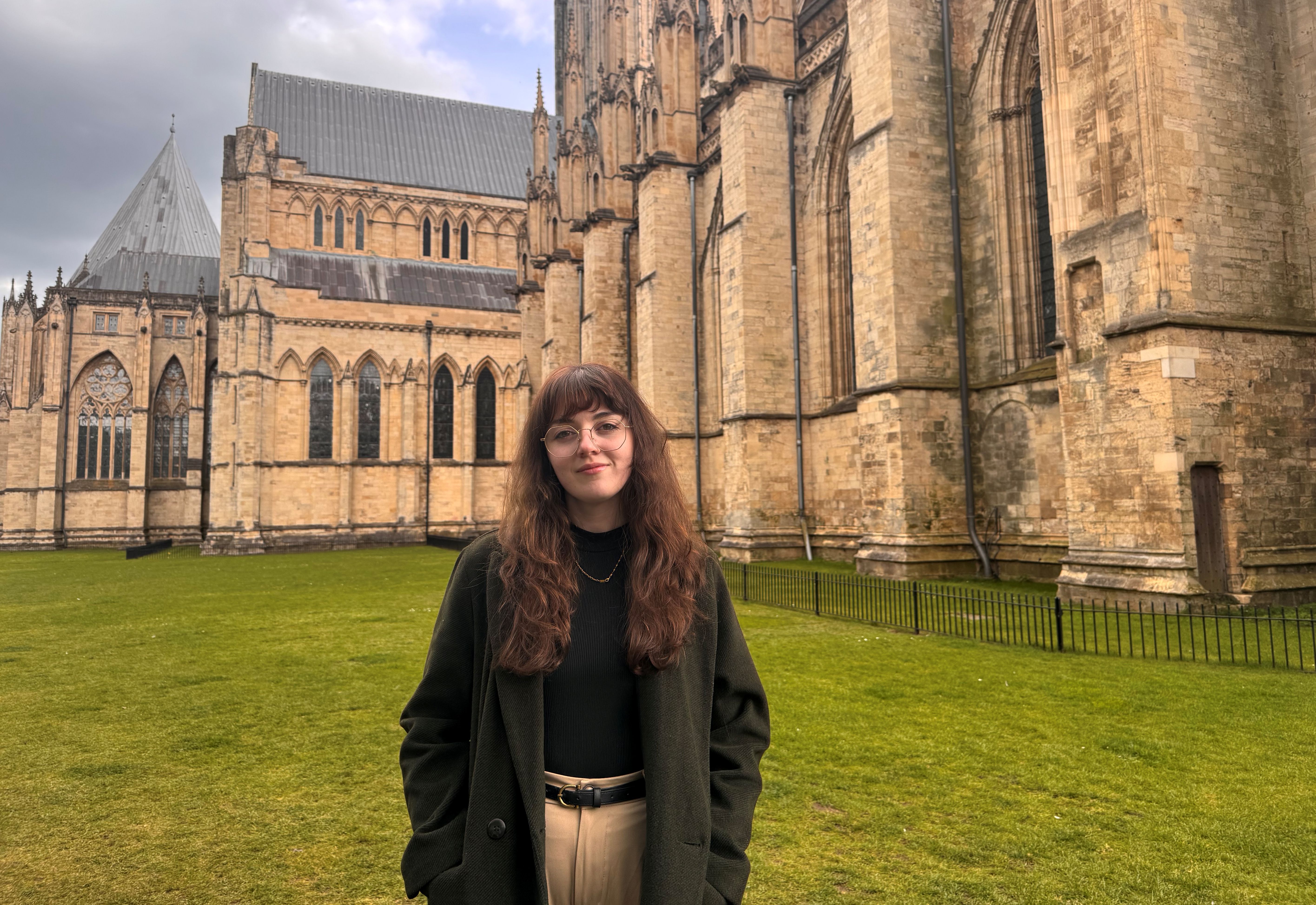 Becca Cornforth, Block Manager/Lettings Consultant